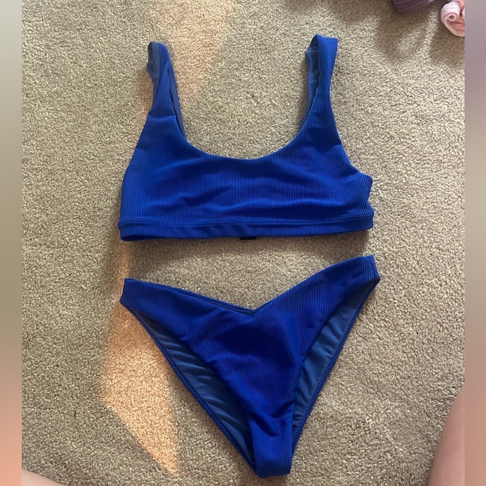 Beach Riot Swimwear Gem
